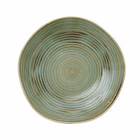 Steelite Fuse Tide Orbita Coupe Bowl 25.5cm 95cl...