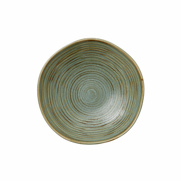 Steelite Fuse Tide Orbita Coupe Bowl 20.25cm 61.75cl (8" 21 2/3oz)