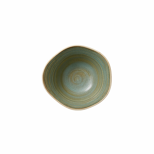 Steelite Fuse Tide Orbita Tall Bowl 15cm 37.5cl (5 7/8" 13 1/4oz)