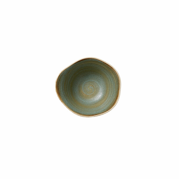 Steelite Fuse Tide Orbita Tall Bowl 12.5cm 19.2cl (4 7/8" 6 3/4oz)