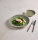 Steelite Fuse Tide Orbita Tall Bowl 12.5cm 19.2cl (4 7/8" 6 3/4oz)