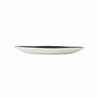 Steelite Fuse Jet Orbita Coupe Plate 25.5cm (10")