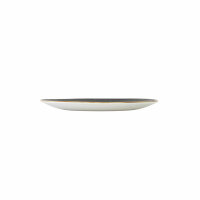 Steelite Fuse Jet Orbita Coupe Plate 20.25cm (8")