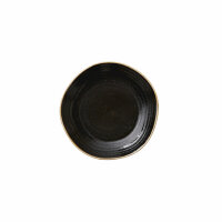 Steelite Fuse Jet Orbita Coupe Plate 15.25cm (6")