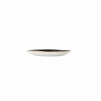 Steelite Fuse Jet Orbita Coupe Plate 15.25cm (6")