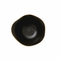 Steelite Fuse Jet Orbita Tall Bowl 18cm 61cl (7 1/8"...