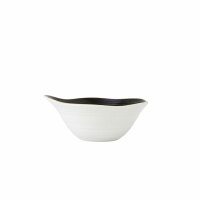 Steelite Fuse Jet Orbita Tall Bowl 18cm 61cl (7 1/8"...