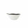 Steelite Fuse Jet Orbita Tall Bowl 18cm 61cl (7 1/8" 21 1/2oz)