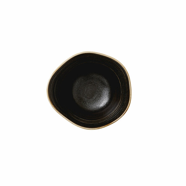 Steelite Fuse Jet Orbita Tall Bowl 15cm 37.5cl (5 7/8" 13 1/4oz)