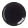 Craft Liquorice Plate Coupe 20.25cm 8"