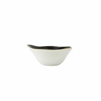 Steelite Fuse Jet Orbita Tall Bowl 12.5cm 19.2cl (4...
