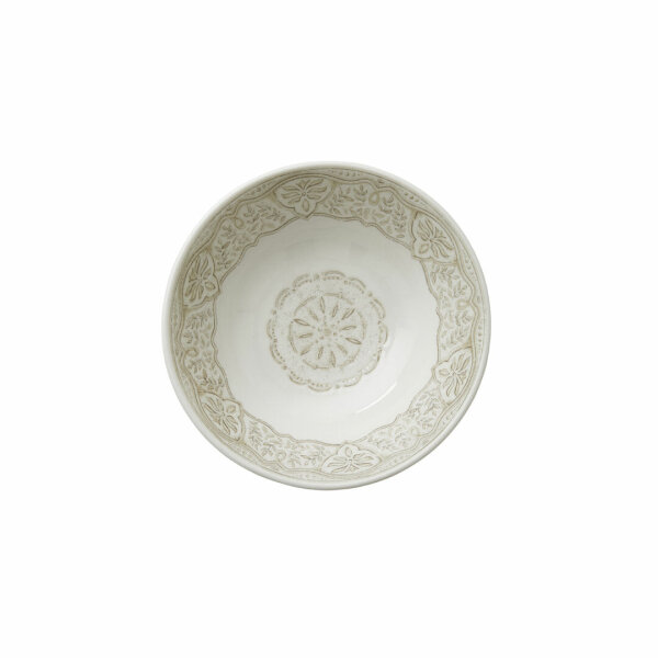 Steelite Florinne Oatmeal Bowl 16.5cm 51.5cl (6 1/2" 18 1/9oz)