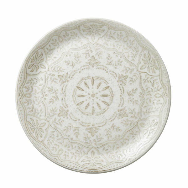 Steelite Florinne Coupe Plate 28cm (11")