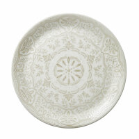 Steelite Florinne Coupe Plate 28cm (11")