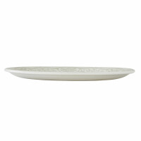 Steelite Florinne Coupe Plate 28cm (11")