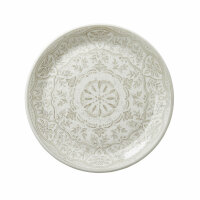 Steelite Florinne Coupe Plate 25.25cm (10")