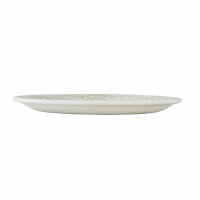Steelite Florinne Coupe Plate 25.25cm (10")