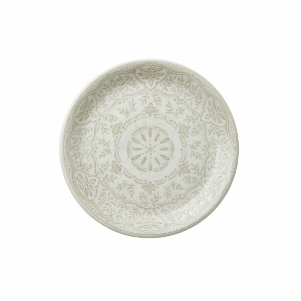 Steelite Florinne Coupe Plate 20.25cm (8")
