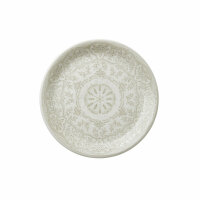 Steelite Florinne Coupe Plate 20.25cm (8")