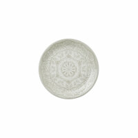 Steelite Florinne Coupe Plate 15.25cm (6")
