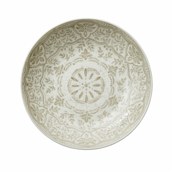 Steelite Florinne Coupe Bowl 25.5cm 120.25cl (10" 42 2/7oz)