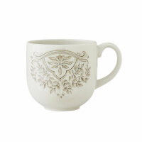 Steelite Florinne City Mug 34cl (12oz)