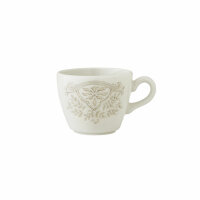 Steelite Florinne Liv Espresso Cup 8.5cl (3oz)