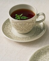 Steelite Florinne Liv Untertasse15.25cm (6")