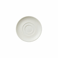 Folio Concorde Blanc Untertasse 15,25 cm