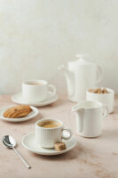 Folio Concorde Blanc Untertasse 15,25 cm