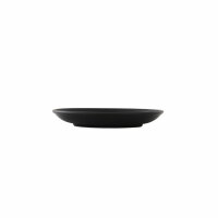 Folio Concorde Noir Untertasse 15,25 cm