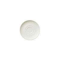 Folio Concorde Blanc Espresso Untertasse 11,8 cm