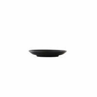 Folio Concorde Noir Espresso Untertasse 11,8 cm
