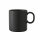 Folio Concorde Becher 34 cl Noir schwarz