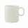 Folio Concorde Becher 34 cl Blanc weiß matt