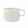 Folio Concorde Tasse 34 cl Blanc weiß matt, stapelbar