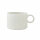 Folio Concorde Tasse 22,8 cl Blanc weiß matt, stapelbar