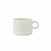 Folio Concorde  Espressotasse 8,5 cl Blanc weiß...