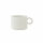 Folio Concorde  Espressotasse 8,5 cl Blanc weiß matt, stapelbar