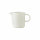 Folio Concorde  Jug 14,25 cl Blanc weiß matt