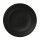 Folio Concorde Teller Coupe 28 cm Noir schwarz matt