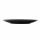 Folio Concorde Teller Coupe 28 cm Noir schwarz matt