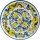 Albufera Gourmet Pizzateller 32cm