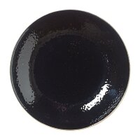 Craft Liquorice Bowl Coupe 25.5cm 10" 120.25cl 42 2/7oz