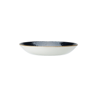 Craft Liquorice Bowl Coupe 25.5cm 10" 120.25cl 42 2/7oz