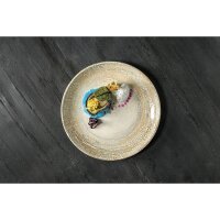 Patera Gourmet Teller flach 27cm