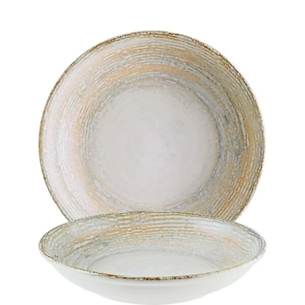 Patera Gourmet Teller tief, Ø 20 cm, Inhalt: 50 cl
