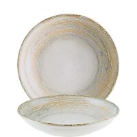 Patera Gourmet Teller tief, Ø 20 cm, Inhalt: 50 cl