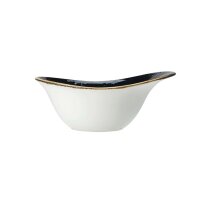 Craft Liquorice Bowl  13cm 5" 4.2oz