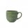 Steelite Aurora Vesuvius City Mug Kaffeebecher 28,5 cl Burnt Emerald